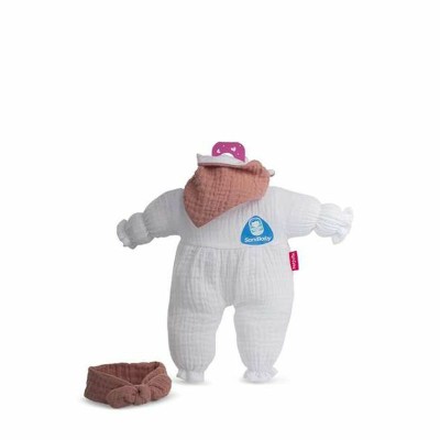 Lėlės drabužiai Berjuan...